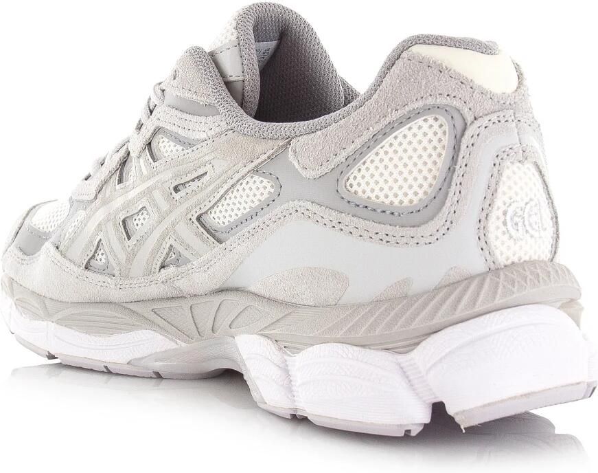 ASICS SportStyle Gel-NYC Lifestyle in beige formaten: 40.5 - Foto 6