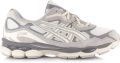 ASICS SportStyle Gel-nyc Asics Gel Schoenen cream oyster grey 41.5 beschikbare maaten:42.5 44.5 45 46 41.5 43.5 - Beige