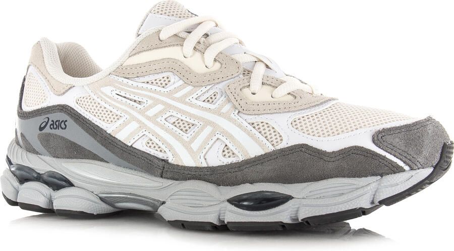 ASICS GEL-NYC Sneakers Wit Leer - Foto 5