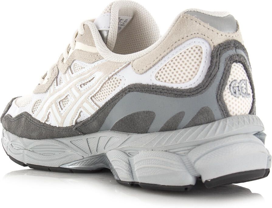 ASICS GEL-NYC Sneakers Wit Leer - Foto 3