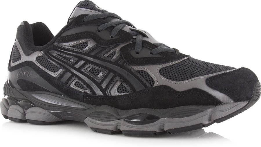 ASICS SportStyle Gel-nyc Fashion sneakers Schoenen graphite grey black 42.5 beschikbare maaten:42.5 44 45 41.5 43.5 - Foto 10