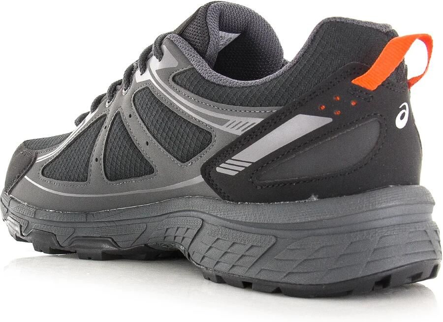 Asics GEL-Venture 6 GTX black Mesh Unisex - Foto 2