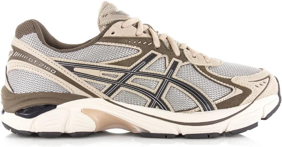 Asics GT-2160 Ce t Grey Graphite Grey Mesh Unisex - Foto 2