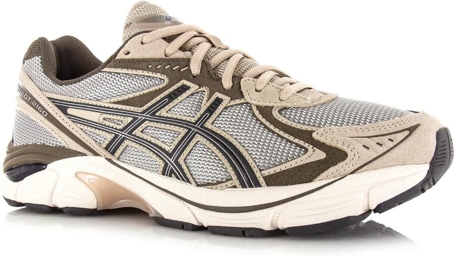 Asics GT-2160 Ce t Grey Graphite Grey Mesh Unisex - Foto 5