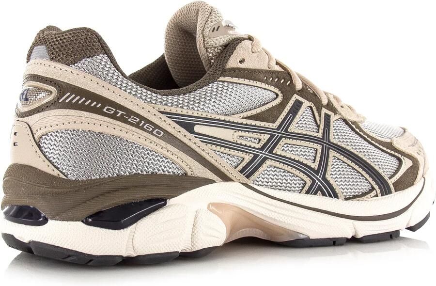 Asics GT-2160 Ce t Grey Graphite Grey Mesh Unisex - Foto 4