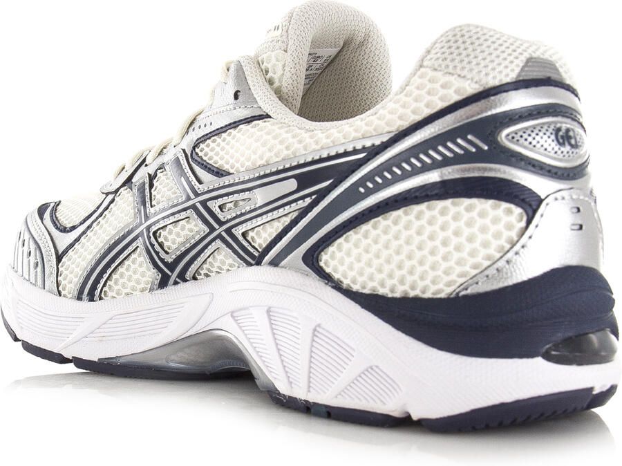 Asics GT-2160 cream raw indigo Mesh Unisex - Foto 2