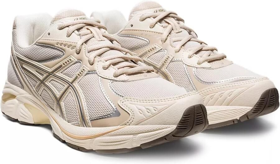 Asics GT-2160 | Oatmeal Simply Taupe Beige Mesh Lage sneakers Unisex - Foto 5