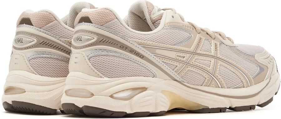 Asics GT-2160 | Oatmeal Simply Taupe Beige Mesh Lage sneakers Unisex - Foto 7