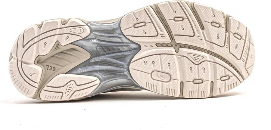 Asics GT-2160 | Oatmeal Simply Taupe Beige Mesh Lage sneakers Unisex - Foto 6