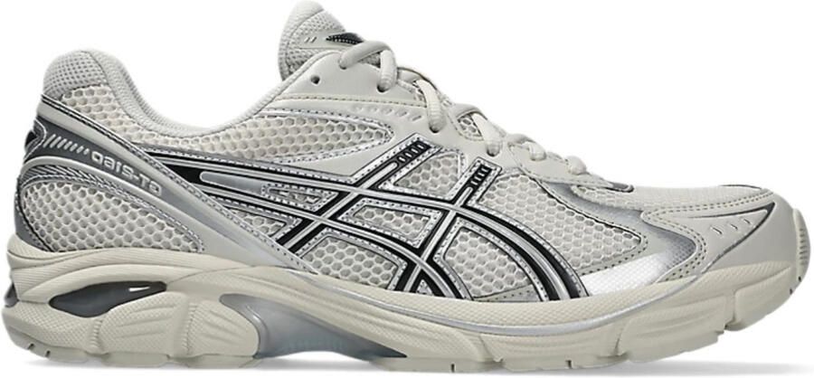 ASICS GT-2160 Sneakers Grijs Mesh Synthetisch - Foto 2