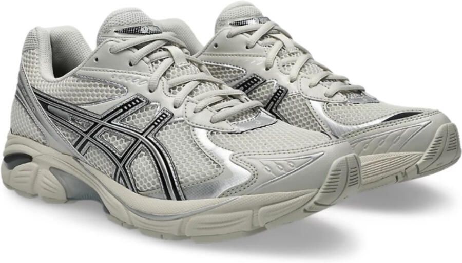 ASICS GT-2160 Sneakers Grijs Mesh Synthetisch - Foto 3