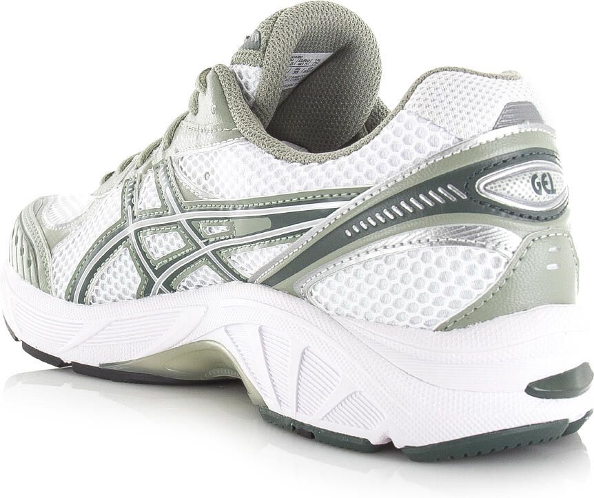 Asics GT-2160 White Ash Green Mesh Unisex - Foto 2