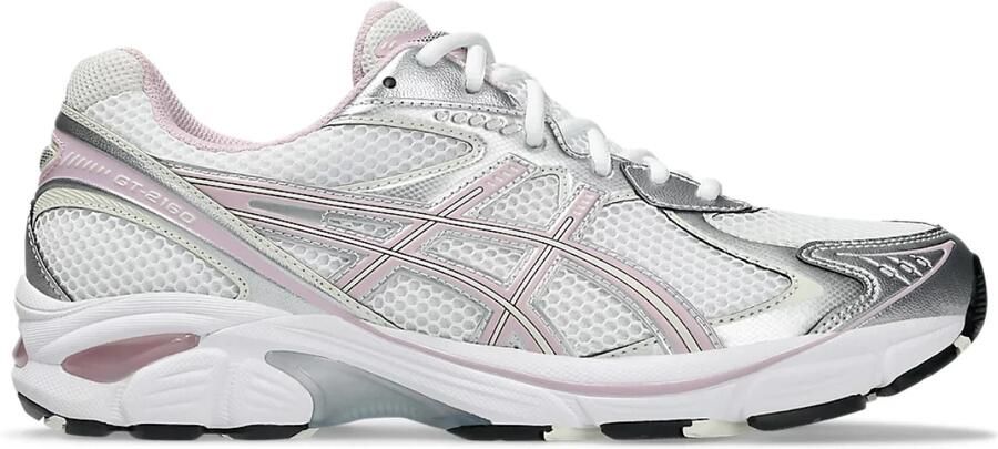 ASICS SportStyle GT-2160 Lifestyle in wit formaten: 37.5 - Foto 2