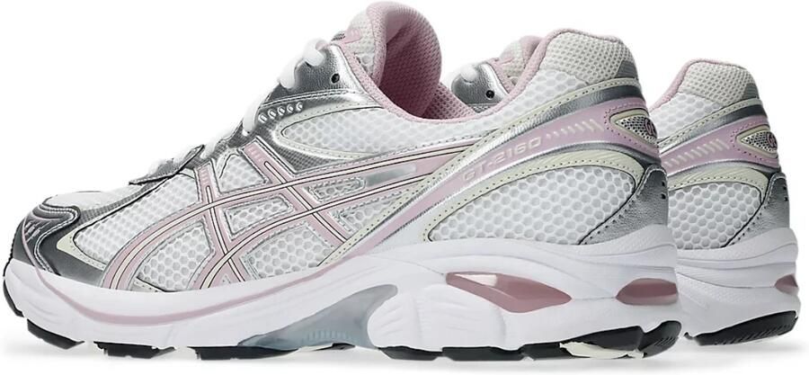 ASICS SportStyle GT-2160 Lifestyle in wit formaten: 37.5 - Foto 5