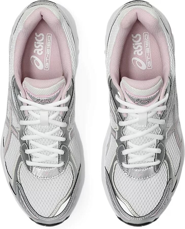ASICS SportStyle GT-2160 Lifestyle in wit formaten: 37.5 - Foto 3