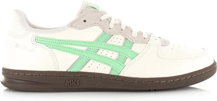 Asics Skyhand OG cream thol Leer Unisex - Foto 2