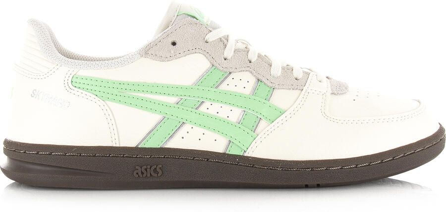 ASICS Sneakers laag 'SKYHAND OG' beige lichtgrijs mintgroen - Foto 2