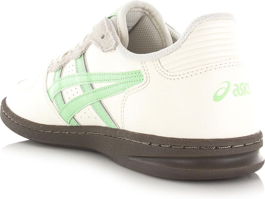 ASICS Sneakers laag 'SKYHAND OG' beige lichtgrijs mintgroen - Foto 3