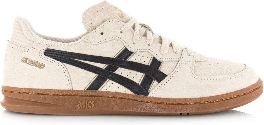 Asics Skyhand OG sneakers beige Synthetisch Lage sneakers Unisex - Foto 2