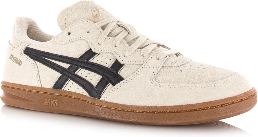 Asics Skyhand OG sneakers beige Synthetisch Lage sneakers Unisex - Foto 5
