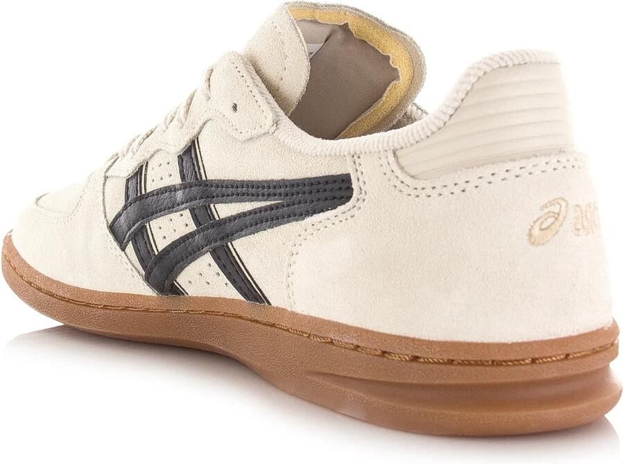 Asics Skyhand OG sneakers beige Synthetisch Lage sneakers Unisex - Foto 3