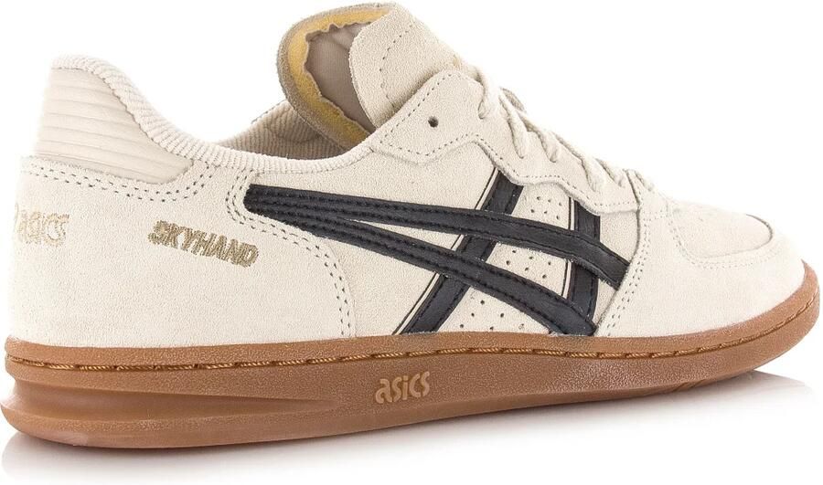 Asics Skyhand OG sneakers beige Synthetisch Lage sneakers Unisex - Foto 4