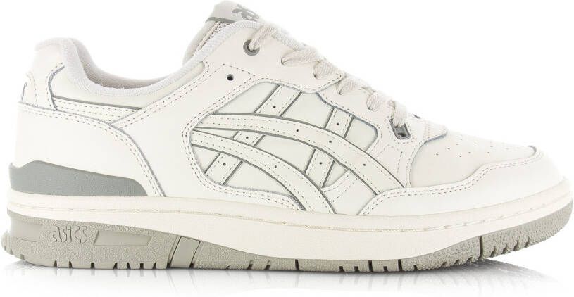 Asics EX89 | cream white sage Wit Leer Lage sneakers Unisex - Foto 3