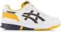 ASICS SportStyle Ex89 Basketball Schoenen white midnight maat: 46 beschikbare maaten:46 - Thumbnail 2