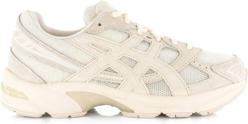 Asics GEL-1130 cream birch Mesh Unisex
