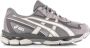 Asics GEL-NYC 2055 carbon ce t grey Leer Unisex - Thumbnail 1