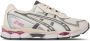 Asics GEL-NYC 2055 cream carbon Textiel Unisex - Thumbnail 1