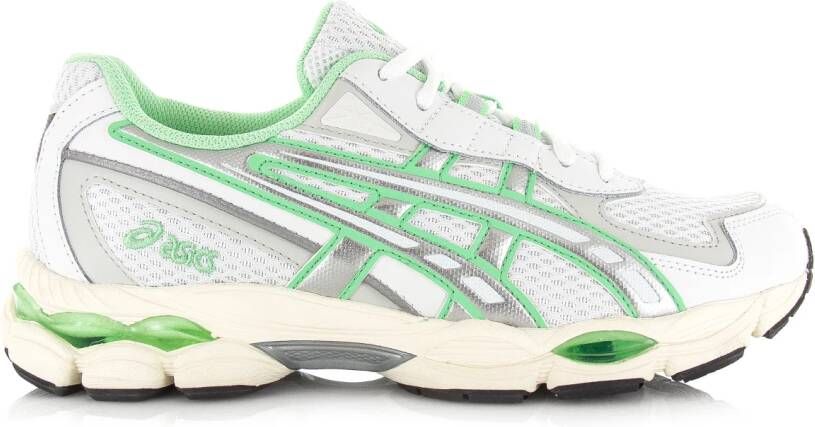 Asics GEL-NYC 2055 White thol Mesh Unisex
