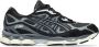 ASICS Gel-Nyc sneaker met mesh suède details - Thumbnail 3