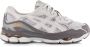 ASICS SportStyle GEL-NYC Running grijs Schoenen - Thumbnail 2