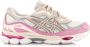 ASICS SportStyle GEL-NYC Women Lifestyle beige Schoenen - Thumbnail 2