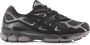 ASICS SportStyle Gel-nyc Fashion sneakers Schoenen graphite grey black maat: 42.5 beschikbare maaten:42.5 44 45 41.5 43.5 - Thumbnail 4