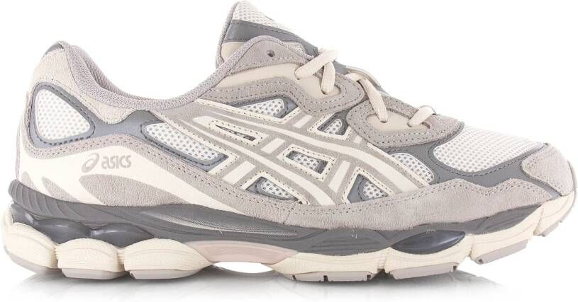 Asics GEL-NYC | suède sneakers Suede Unisex