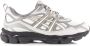 Asics GEL-NYC Utility sneakers unisex Grijs Synthetisch Lage sneakers Unisex - Thumbnail 1