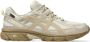 Asics GEL-VENTURE 6 GTX beige Polyester Lage sneakers Heren - Thumbnail 1