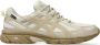 Asics GEL-VENTURE 6 GTX beige Polyester - Thumbnail 2