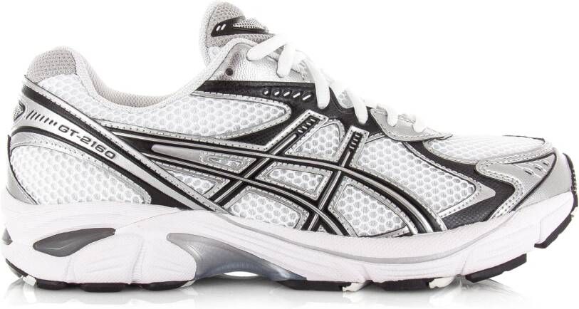 Asics GT-2160 sneakers white black Mesh Unisex