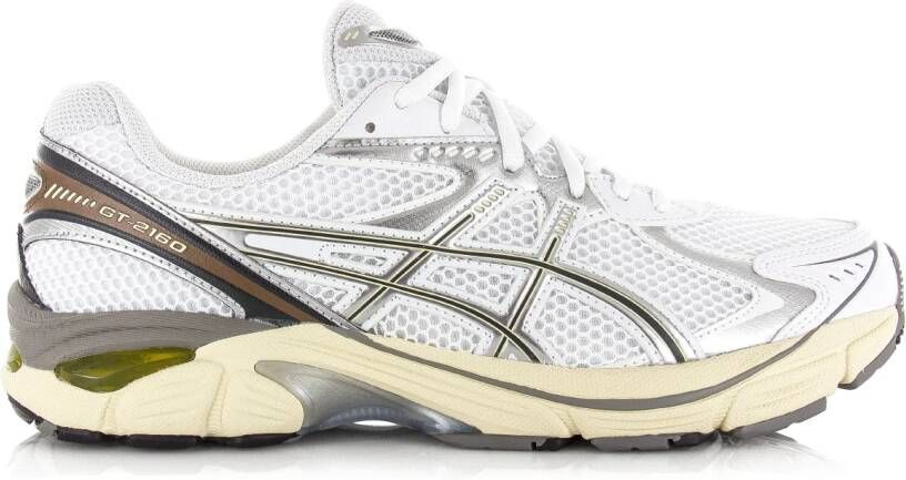 ASICS SportStyle GT-2160 Lifestyle wit Schoenen