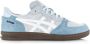 Asics Skyhand OG light blue white Synthetisch Unisex - Thumbnail 1