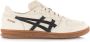 Asics Skyhand OG sneakers beige Synthetisch Lage sneakers Unisex - Thumbnail 6