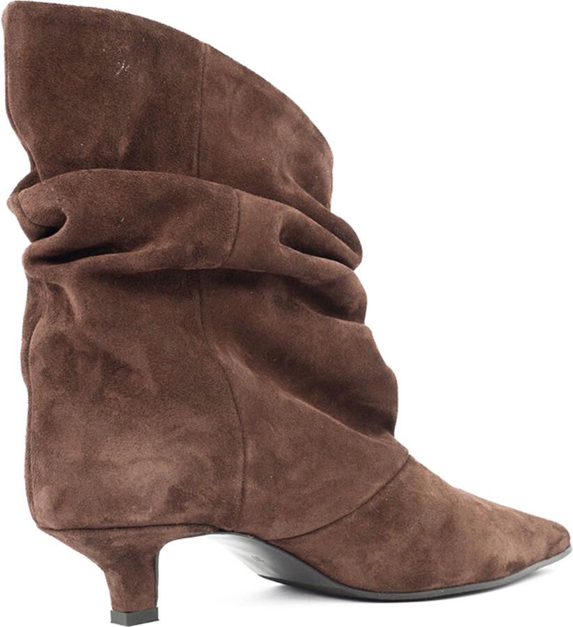 Babouche Jenna sugaro Suede Dames - Foto 2