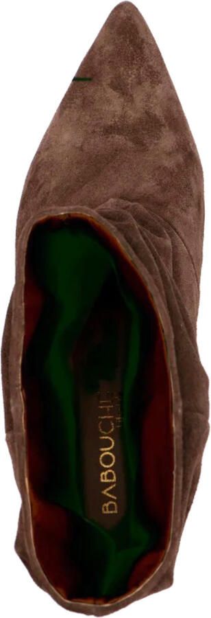 Babouche Jenna sugaro Suede Dames - Foto 3