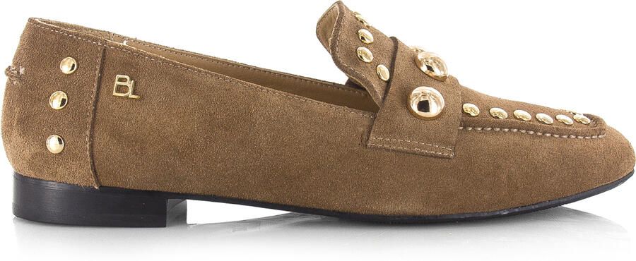 Babouche MELL sugaro loafers Suede Dames - Foto 2