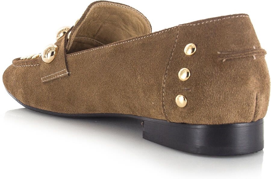Babouche MELL sugaro loafers Suede Dames - Foto 3