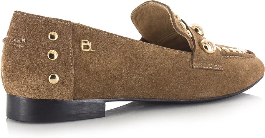 Babouche MELL sugaro loafers Suede Dames - Foto 4