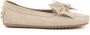 Babouche Naomi beige mocassins Suede Dames - Thumbnail 6